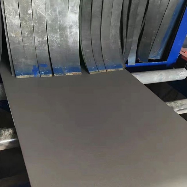 銅陵鋼板線拋丸清理機